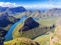 Blyde River Canyon